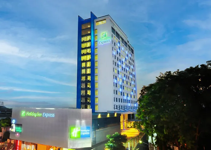 Holiday Inn Express Surabaya CenterPoint, an IHG hotel