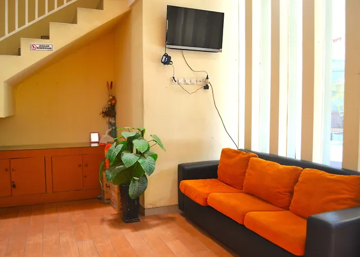 Semampir Residence By Occupied Surabaya